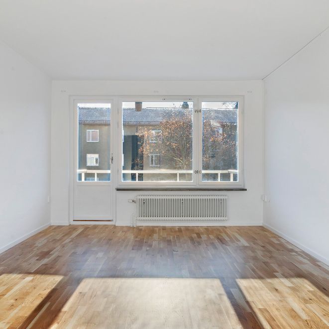 Ringvägen 23 - Foto 1