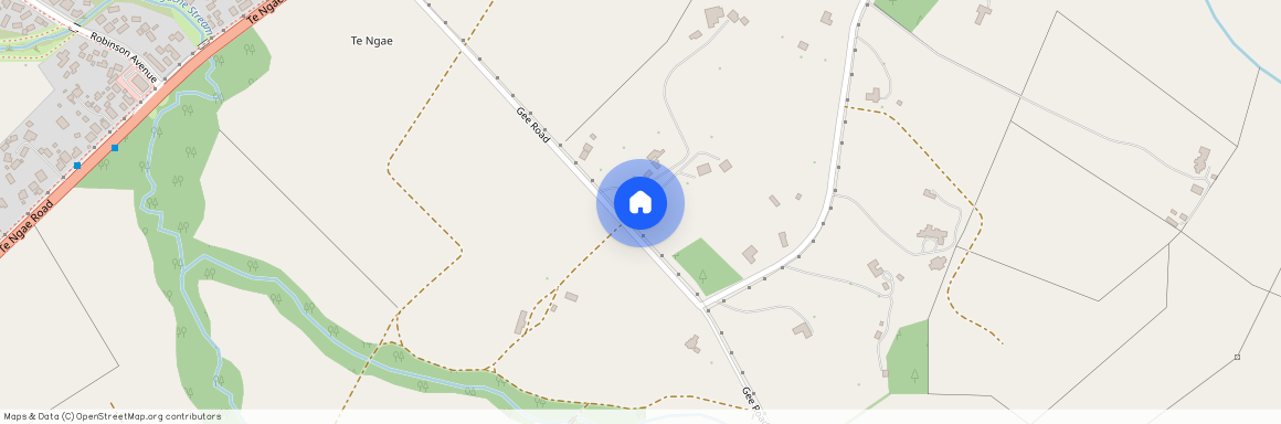 65 Gee Road, Owhata, Rotorua