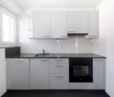 3.5 Zimmer, 71 m², 1. Stock - Foto 2