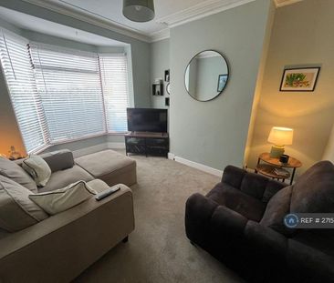 2 bedroom terraced house to rent - Photo 3