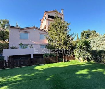 Μεζονέτα για ενοικίαση Φιλοθέη - Photo 4