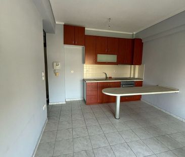 Studio/Γκαρσονιέρα για ενοικίαση Άγιος Κοσμάς (Εύοσμος) - Φωτογραφία 3