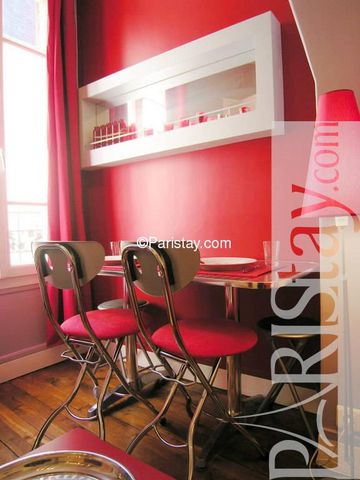 Appartement Amiral Roussin 4th - Photo 4