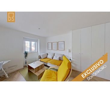 Apartamento T1 em Lisboa - Photo 4