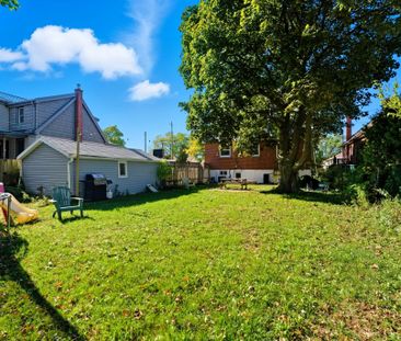 For Lease - 425 Upper Gage Avenue Unit# 1, Hamilton, Ontario - Photo 3