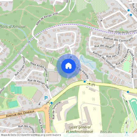 29000, Quimper