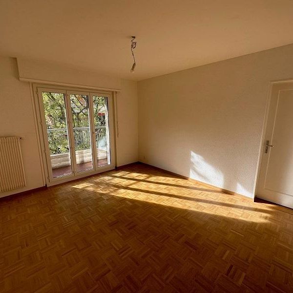 Bel appartement de 4 pièces à louer à Vevey - Foto 1