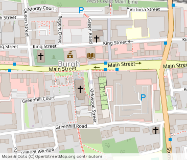 Kirkwood Street, Rutherglen, Glasgow, G73 - Photo 1