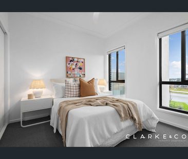 MODERN 3 BEDROOM DUPLEX IN IDEAL LOCATION! - Photo 6