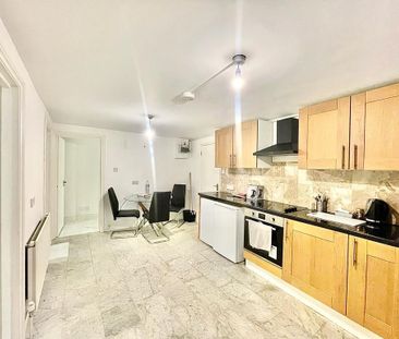 3 Bed Flat, Stanmore Street, N1 - Photo 4