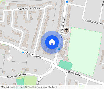 Holland Court, St Floras Road. - Photo 1