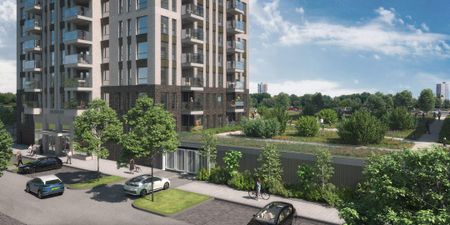 Appartement Hongerlandsedijk, Spijkenisse - À Louer - Foto 5