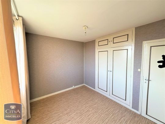 Location Appartement 4 pièces 73m² LILLE 59000 - Photo 1