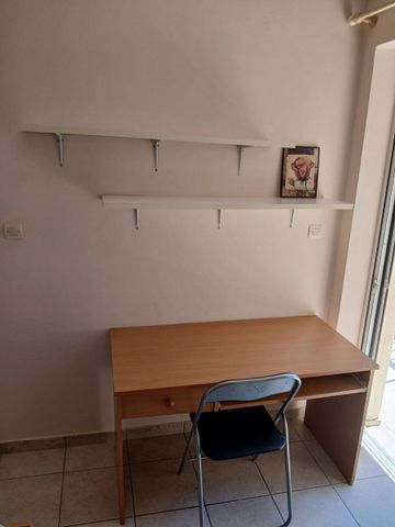 Studio/Γκαρσονιέρα για ενοικίαση Ζαρουχλέικα (Πάτρα) - Φωτογραφία 3