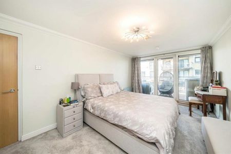 Glaisher Street, Greenwich, SE8 - Photo 4