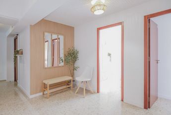 Plaça de Bisbe Benlloch, Torrent, Valencian Community 46900