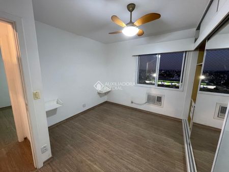 Apartamento com 3 quartos e 87m² para alugar em Centro, Canoas. - Photo 5