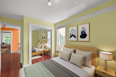 For Lease - 240 Cameron Avenue Unit# Upper, Toronto, Ontario - Photo 2