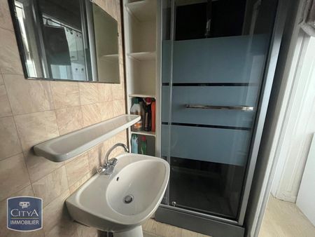 Location Appartement 1 pièce 20m² LIMOGES 87000 - Photo 5