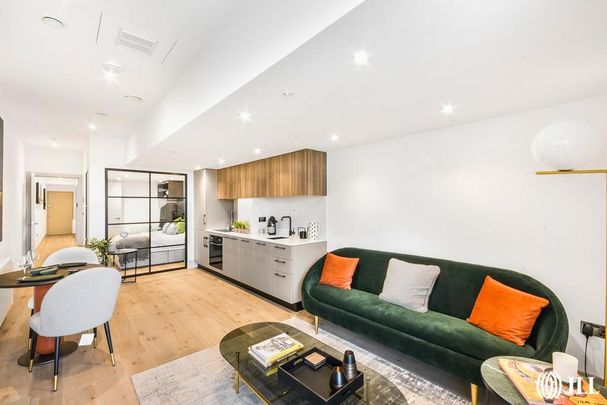 2 bedroom apartment to rent - Photo 1