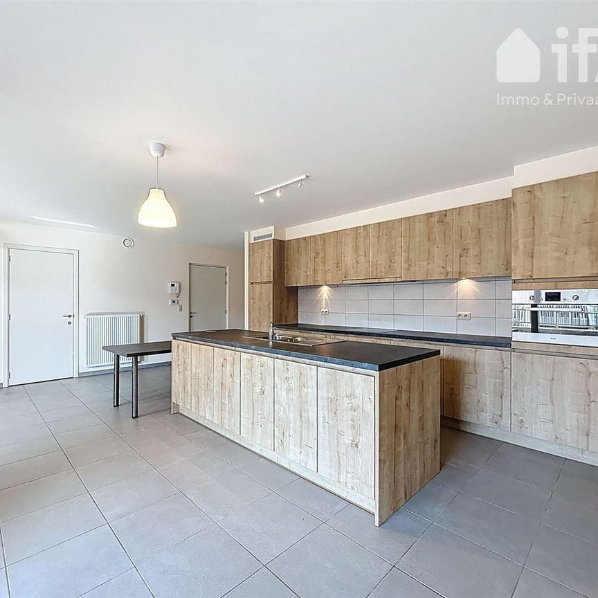 Appartement te huur in Tervuren voor € 1.300 met 2 slaapkamers - Photo 1