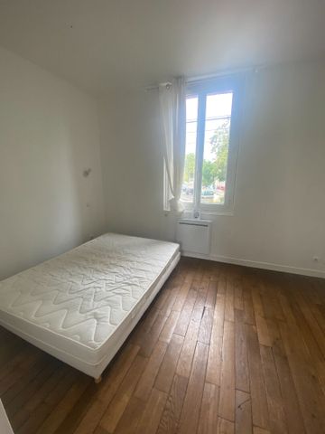 Location appartement 2 pièces, 40.00m², Orléans - Photo 4