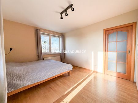 3-pok z garażem, balkon - dla rodziny - Photo 3