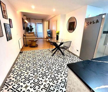 Piso de alquiler en Carrer del Moianès, 12, Hostafrancs - Photo 4