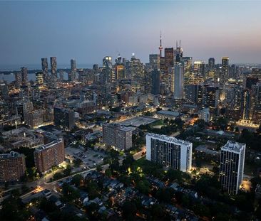 Flex Plus - 201 Sherbourne - Photo 1