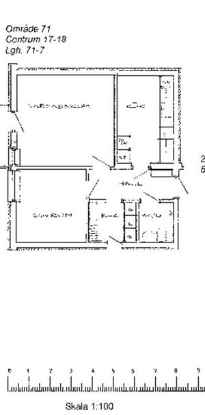 Långgatan 62A - Foto 2
