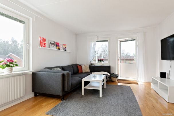 Trombonstigen, Kungsängen - Foto 1