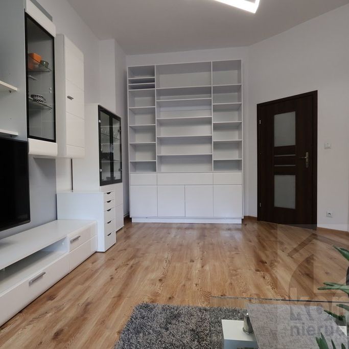 Przestronne dwa pokoje. Niebuszewo - Photo 1