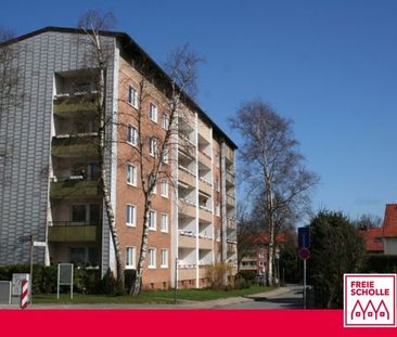 3-Zimmer-Wohnung am Gellershagener Park - Bielefelder Westen - "Freie Scholle eG" - Foto 1