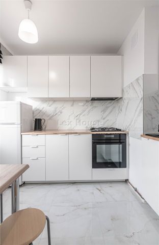 Mieszkanie na wynajem - Zdjęcie 4