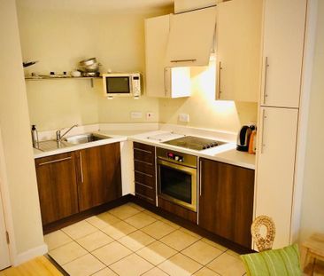 1 bedroom flat to rent - Photo 6