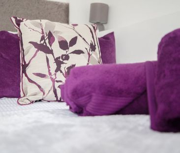 Room in a Shared House, Blundell Road, LU3 - Photo 5