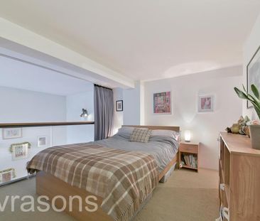 2 bedroom apartment to rent - Photo 6