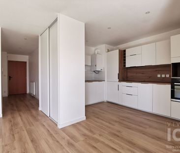 Appartement Sautron 2 pièce(s) 52.06 m2 avec grand balcon de 12.70 m² - Photo 6