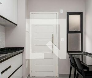 Studio para alugar com 25m², 1 quarto e sem vaga - Photo 1