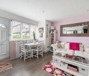 1 bedroom terraced house to rent - Photo 1