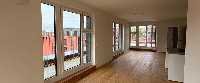 Penthouse Wasserstadt Köpenick - Foto 1