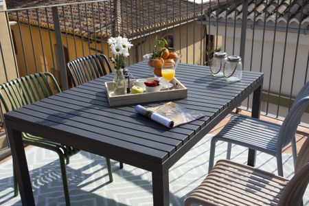 Dúplex de lujo con terraza en la histórica Valencia - Photo 4