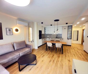Mieszkanie 72 m² z ogródkiem | Rzeszów, Powstańców Listopadowych - Фото 4
