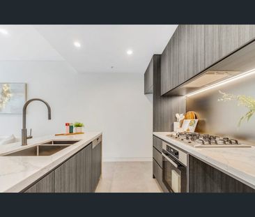 #SPACIOUS 1 BED#SWIMMING POOL#MODERN LIVING - Photo 3