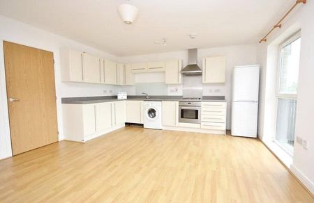 2 bedroom apartment to rent - Photo 4