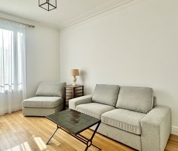 Appartement à louer rue de l'Eglise, Neuilly-sur-Seine 92 - Photo 3