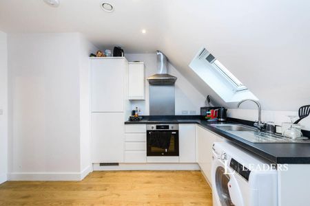 1 bedroom flat to rent - Photo 5