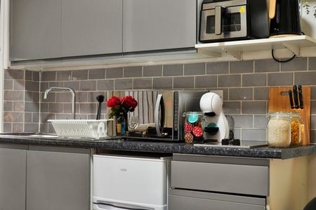 Studio Flat, Lowlands Road, HA1 - Photo 5