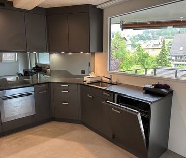 Modern living in a peaceful location in Birmensdorf ZH - Photo 6