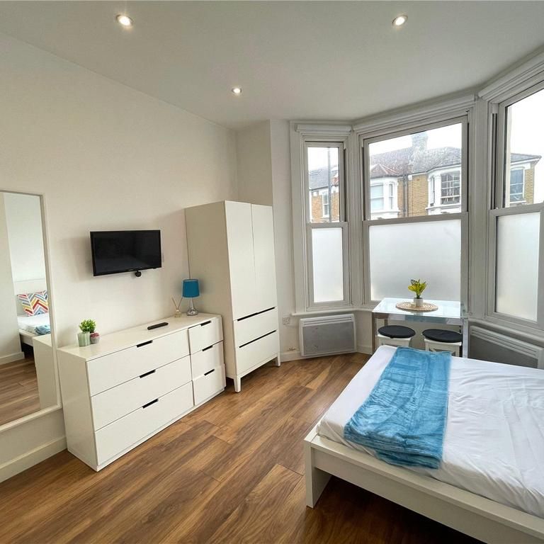 1 bedroom apartment to rent - Photo 1